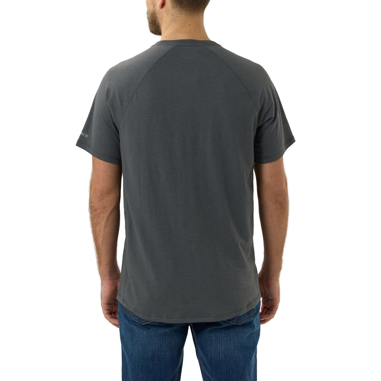 Carhartt Logo T-Shirt