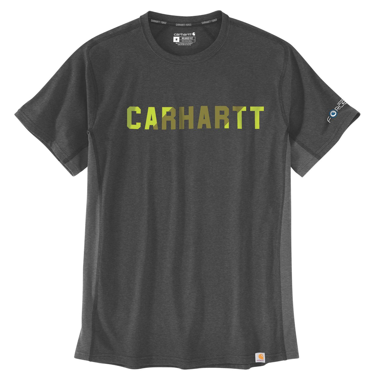 Carhartt Logo T-Shirt