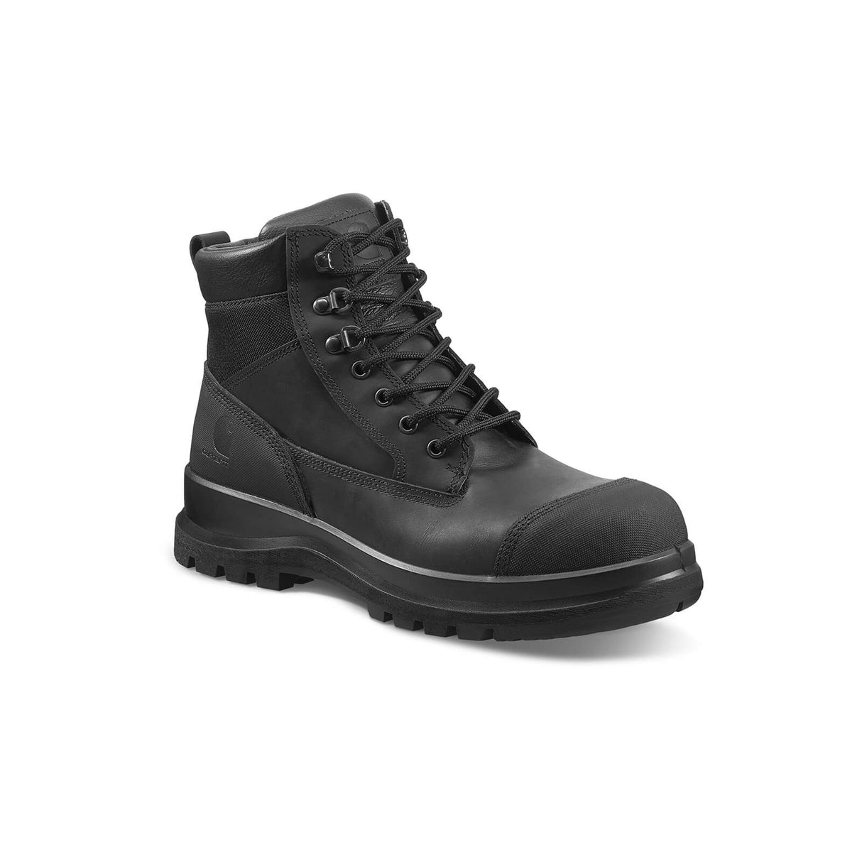 Carhartt Detroit S3 Workboot