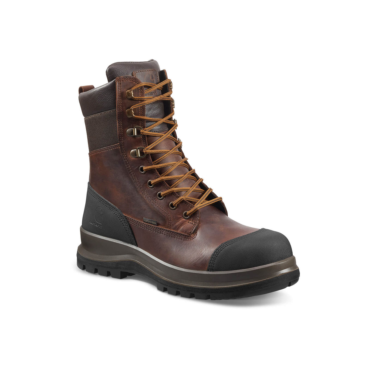 Carhartt Detroit S3 Highboot