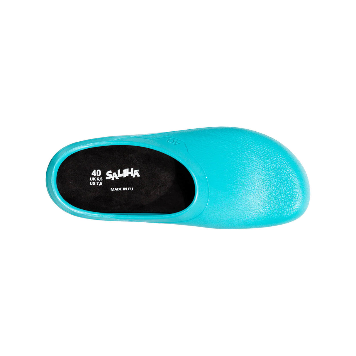 SALIHA® Gartenclog Multi Clog geschlossen