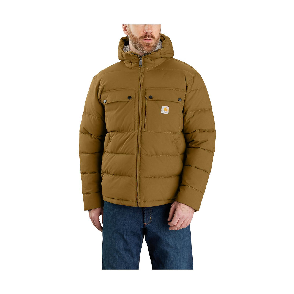 Carhartt Montana Herren-Jacke
