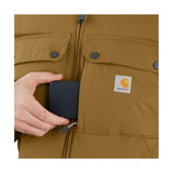Carhartt Montana Herren-Jacke