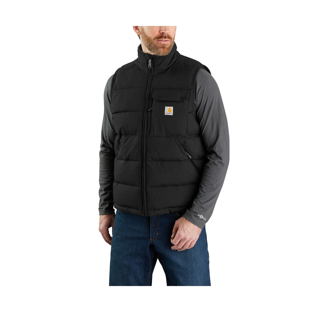 Carhartt Montana Weste