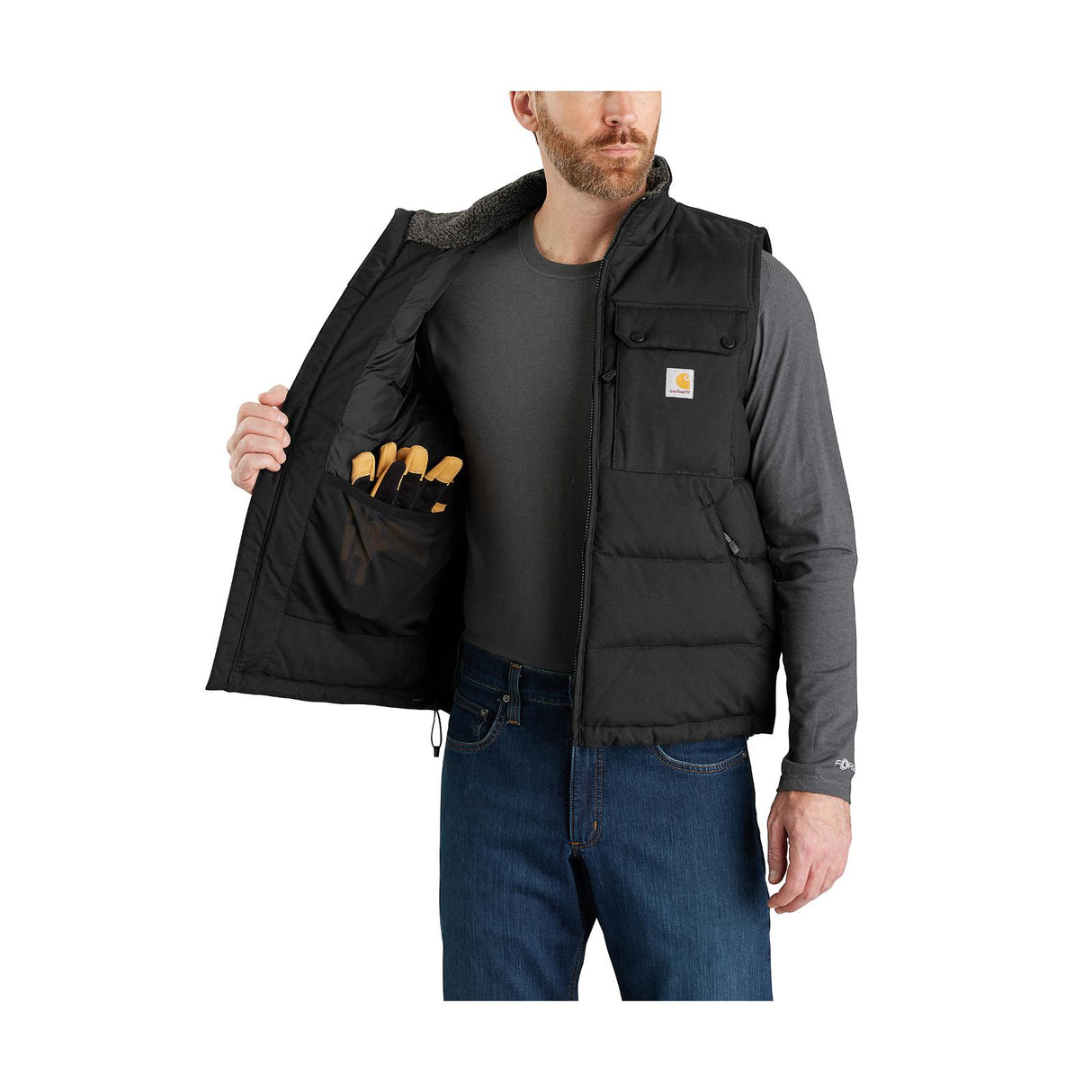 Carhartt Montana Weste