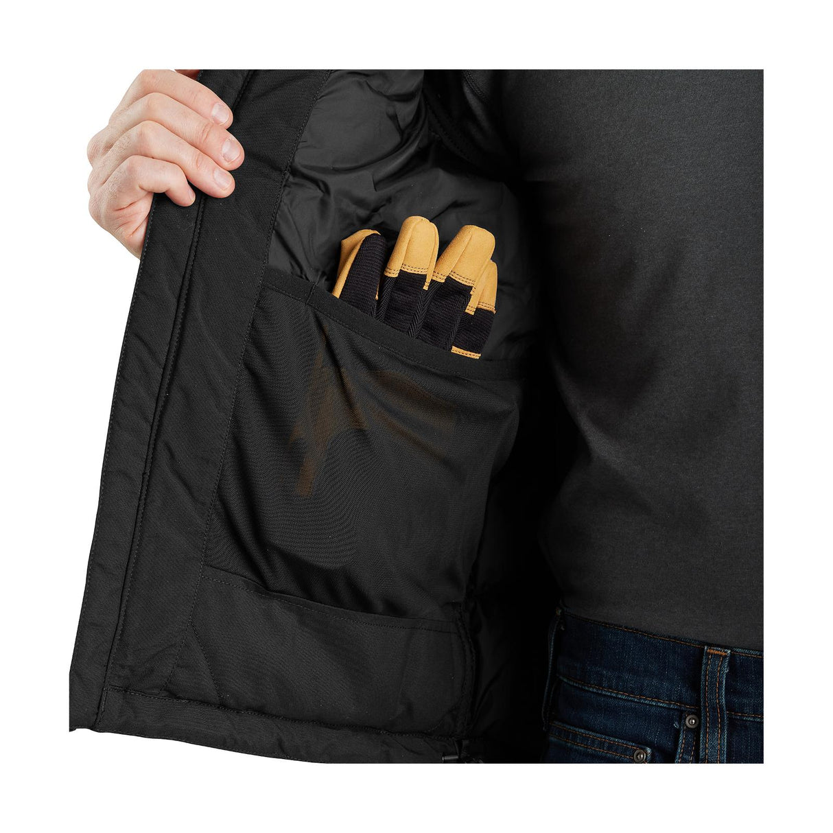 Carhartt Montana Weste