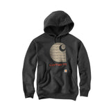 Carhartt Logo Sweatshirt