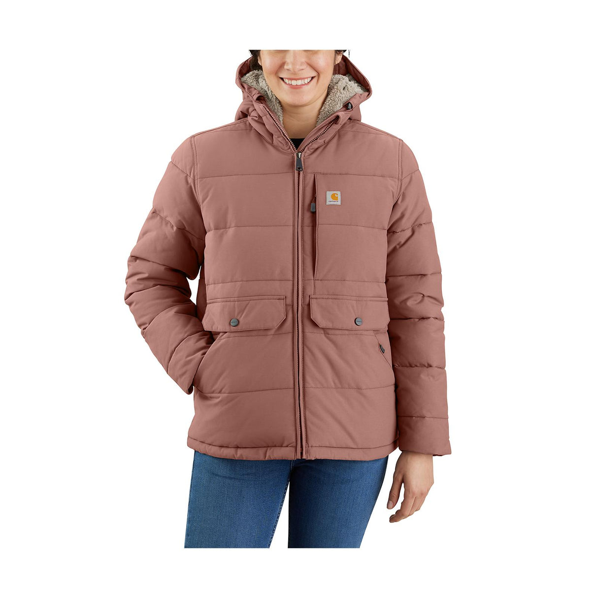 Carhartt Montana Damen-Jacke