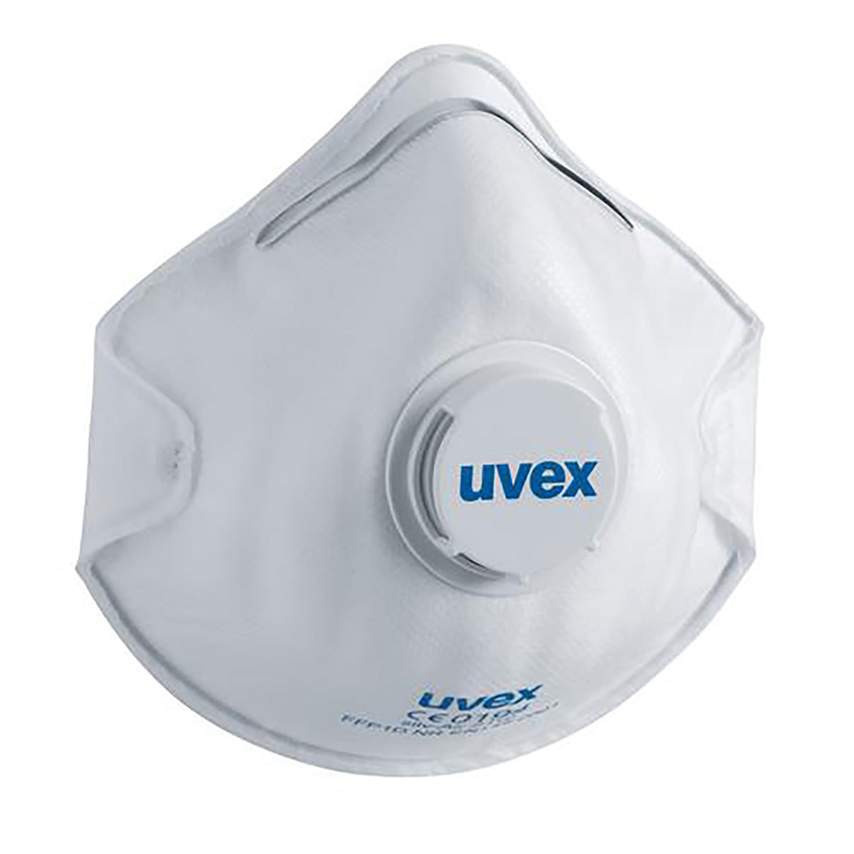 uvex Formmaske silv-Air c 2110 FFP1