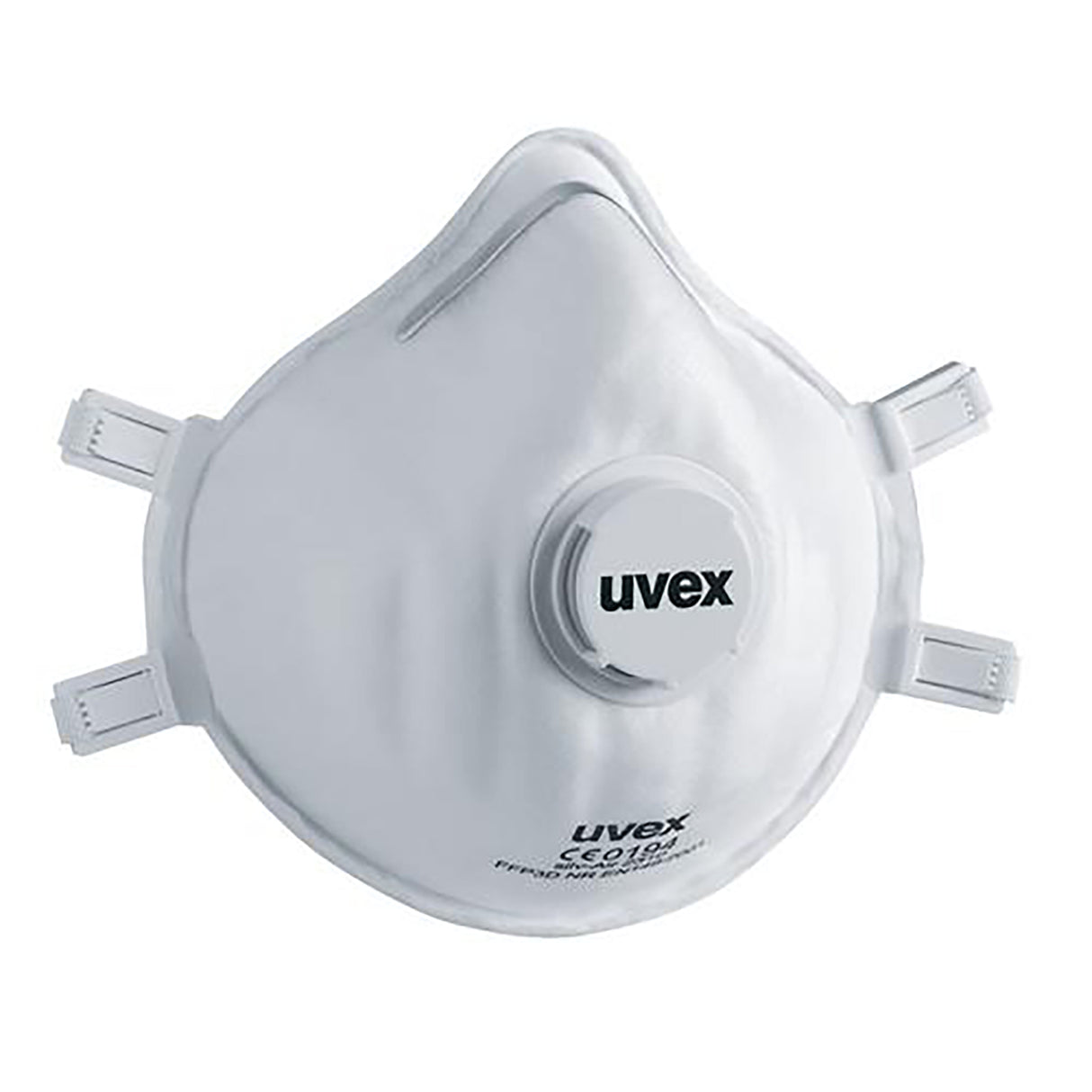 uvex Formmaske silv-Air c 2310 FFP3