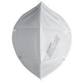 uvex Faltmaske silv-Air 9517 9517 FFP2 10 Stück