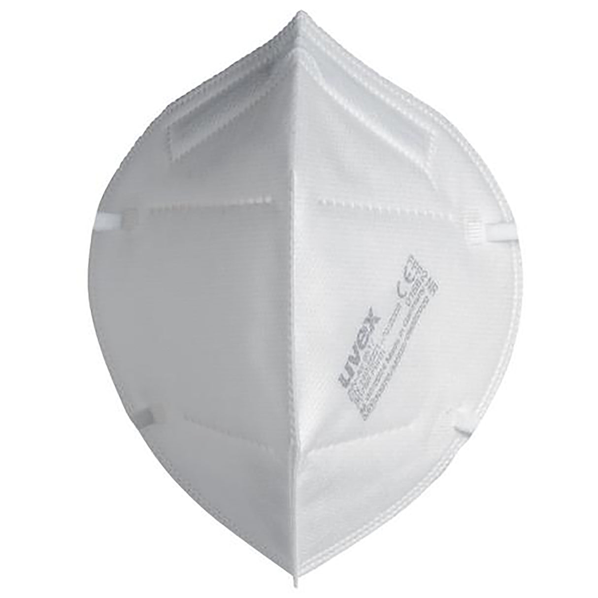 uvex Faltmaske silv-Air 9517 9517 FFP2 1000 Stück