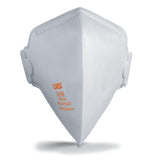 uvex Faltmaske silv-Air c 3200 FFP2