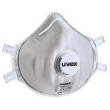 uvex Formmaske silv-Air c 2322 FFP3 15 Stück