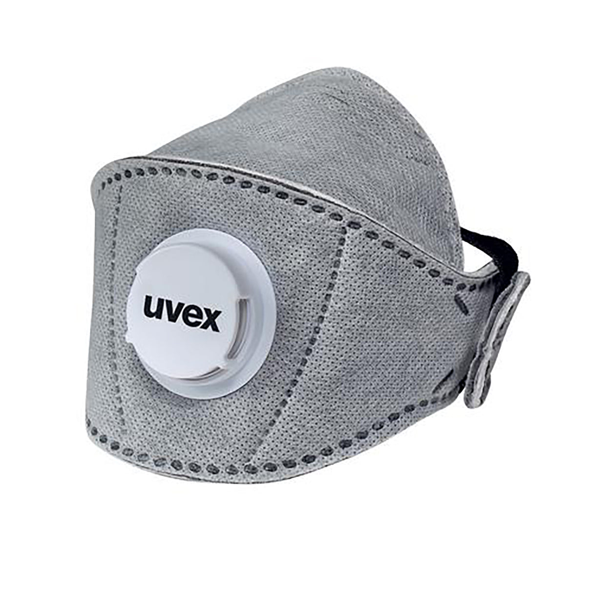 uvex Faltmaske silv-Air premium 5320+ FFP3