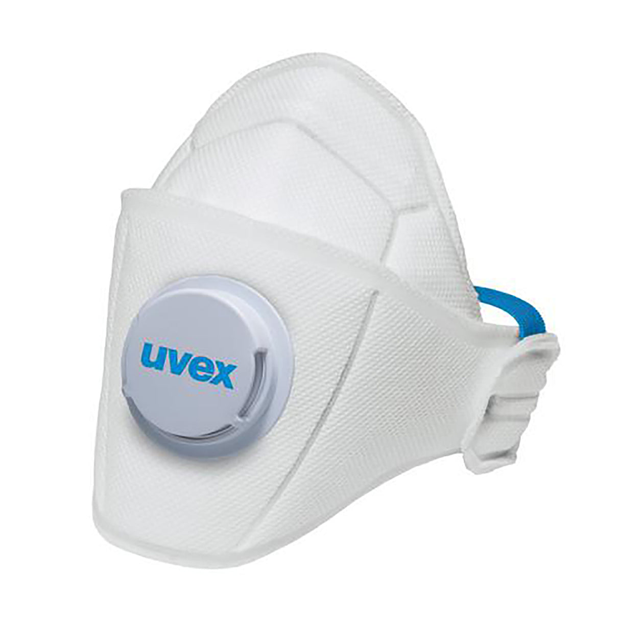 uvex Faltmaske silv-Air premium 5110 FFP1 3 Stück