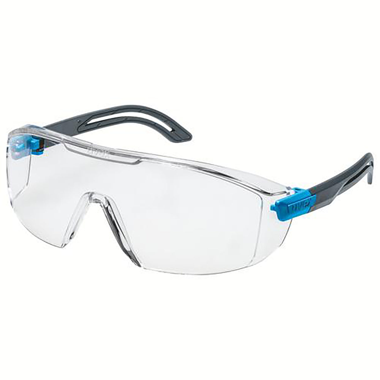 uvex Bügelbrille i-lite sv exc. 9143265