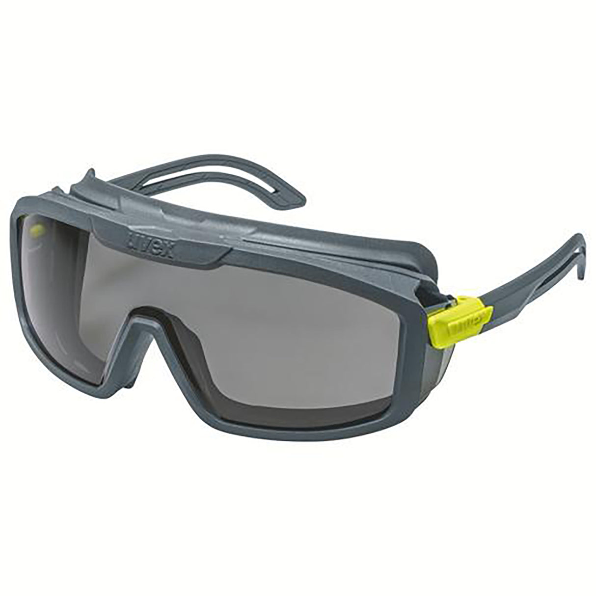 uvex Bügelbrille i-guard 23% sv exc. 9143282