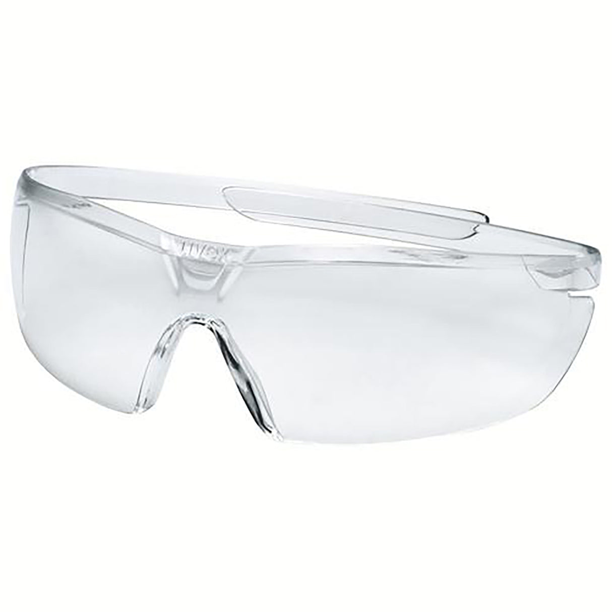 uvex Bügelbrille pure-fit sv exc. 9145266