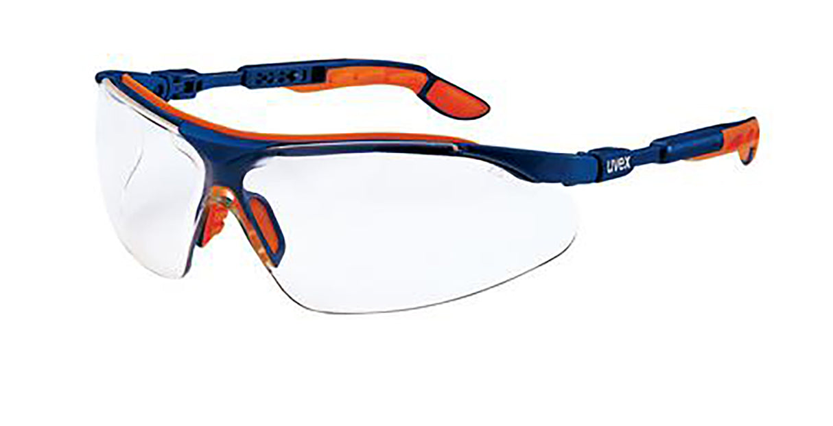 uvex Bügelbrille i-vo sv sapp. 9160065