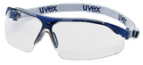 uvex Bügelbrille i-vo sv exc. 9160120
