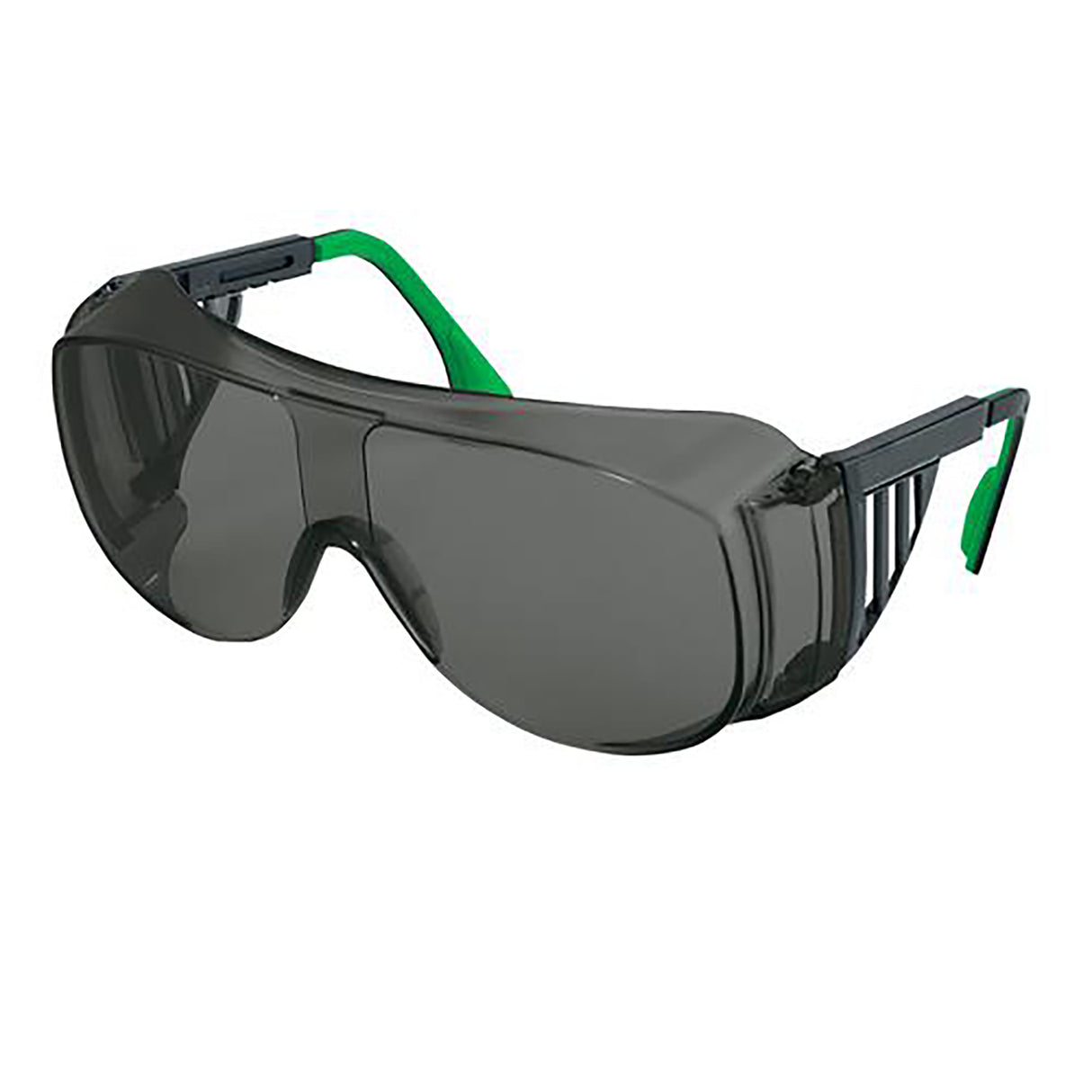uvex Überbrille 9161 Schweißerschutz 3 infradur 9161143