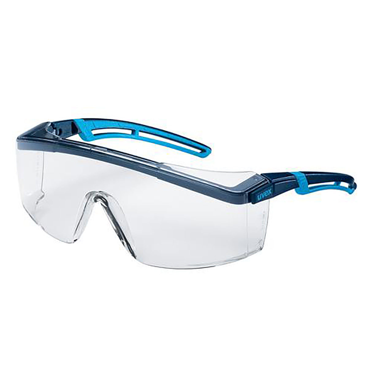 uvex Bügelbrille astrospec 2.0 sv sapp. 9164065