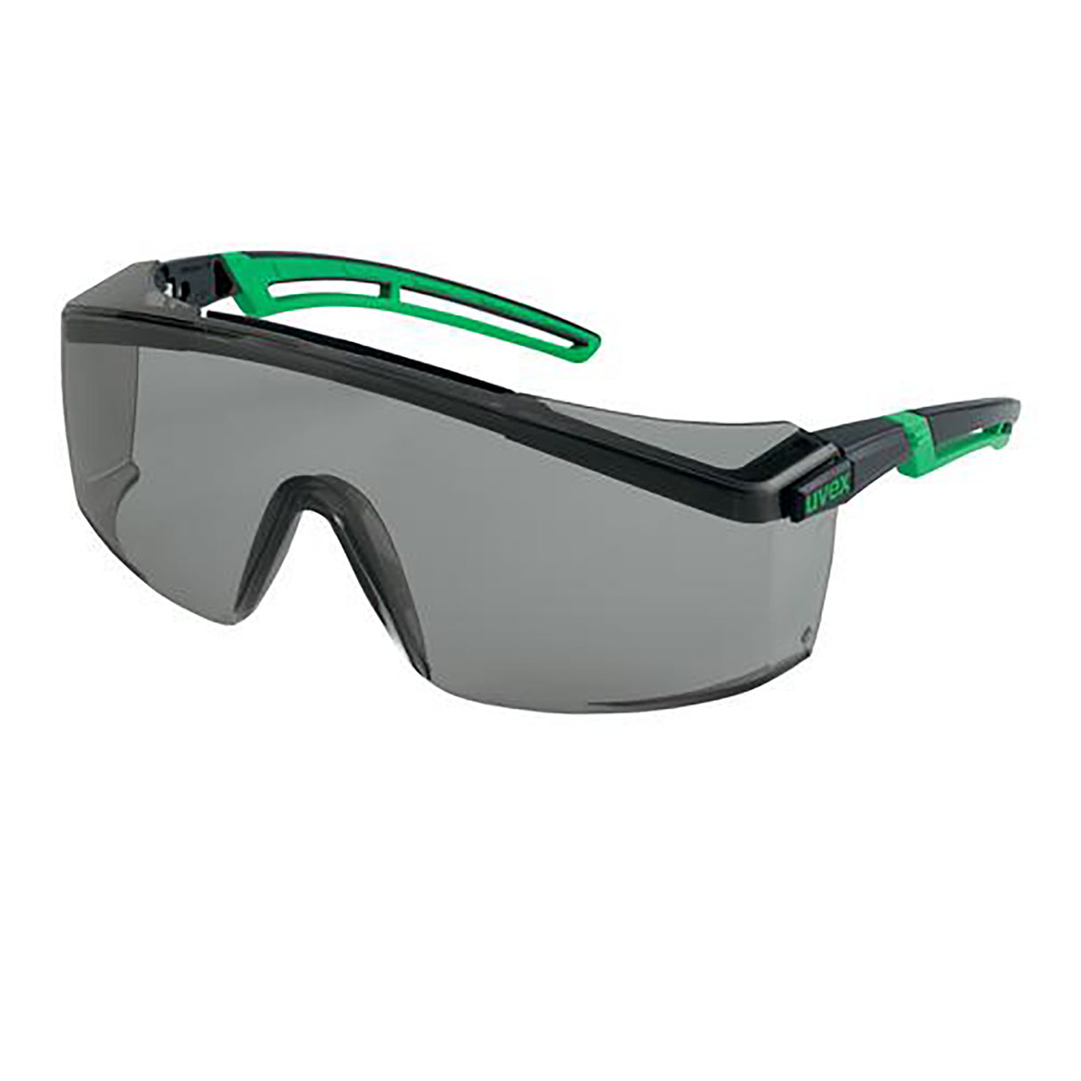 uvex Bügelbrille astrospec 2.0 Schweißerschutz 1,7 inf. plus 9164141