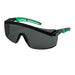 uvex Bügelbrille astrospec 2.0 Schweißerschutz 5 inf. plus 9164145
