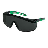 uvex Bügelbrille astrospec 2.0 Schweißerschutz 6 inf. plus 9164146