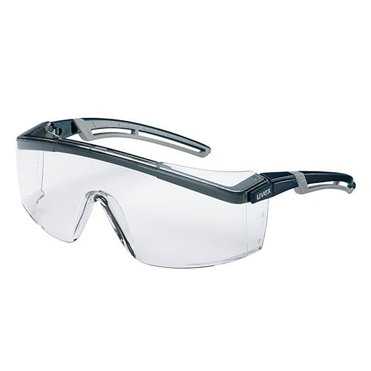 uvex Bügelbrille astrospec 2.0 sv plus 9164187