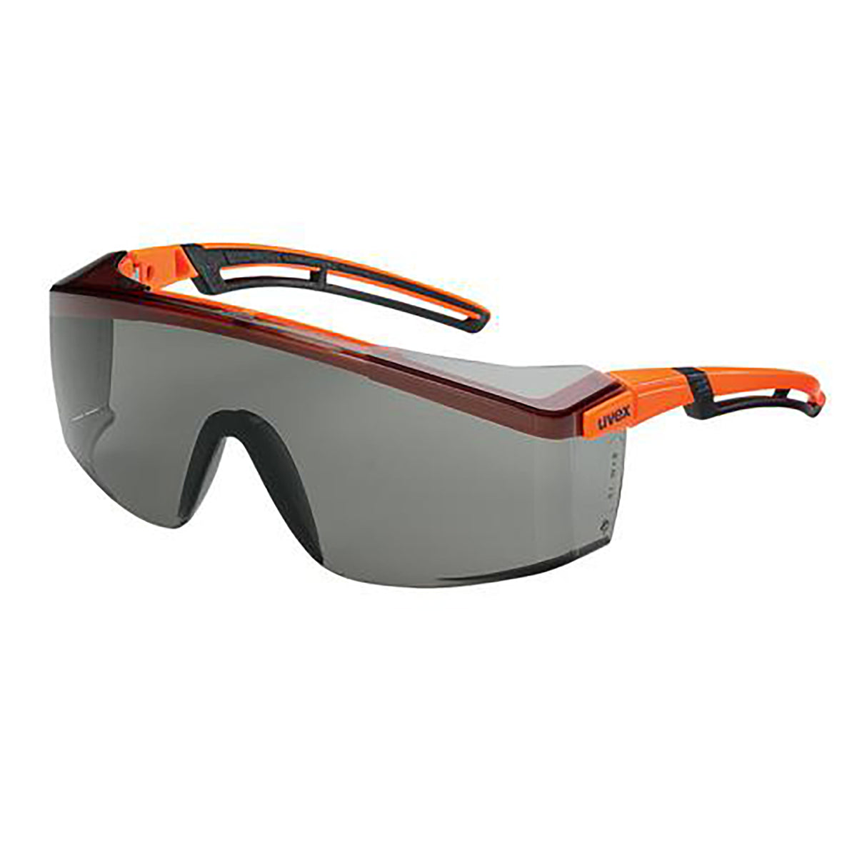 uvex Bügelbrille astrospec 2.0 23% sv exc. 9164246