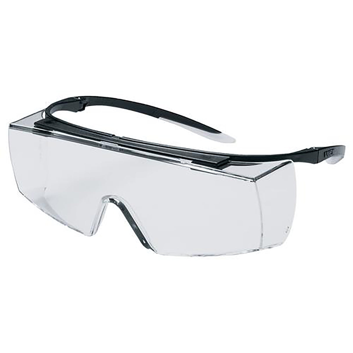 uvex Überbrille super f OTG sv exc. 9169261
