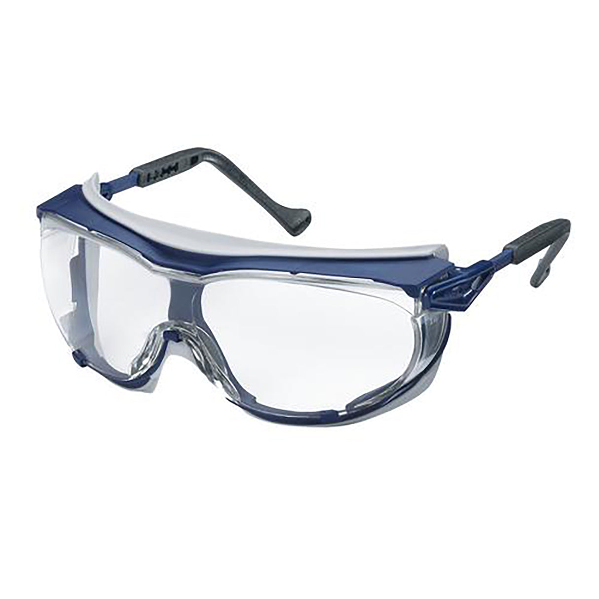 uvex Bügelbrille skyguard NT sv ext. 9175160