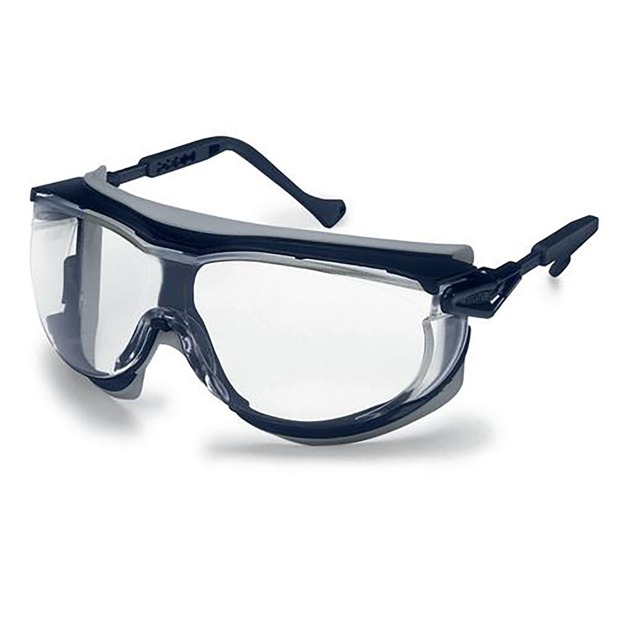 uvex Bügelbrille skyguard NT sv exc. 9175260