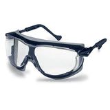 uvex Bügelbrille skyguard NT sv exc. 9175260