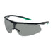 uvex Bügelbrille super fit Schweißerschutz 1,7 inf. plus 9178041