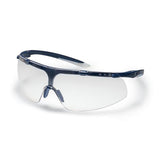 uvex Bügelbrille super fit sv sapp. 9178065
