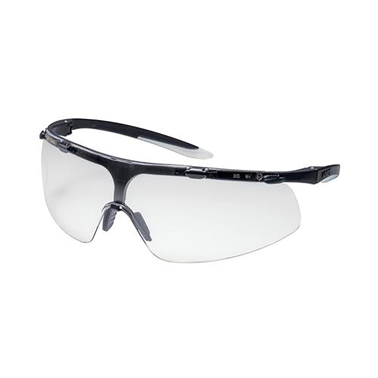 uvex Bügelbrille super fit sv plus 9178185