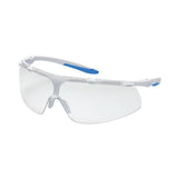 uvex Bügelbrille super fit sv clean 9178500