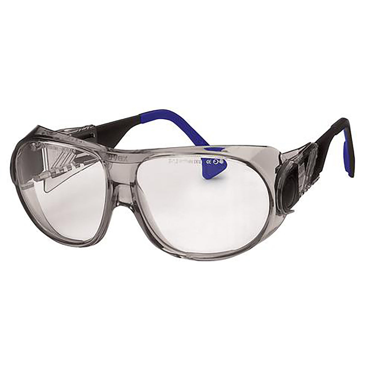 uvex Bügelbrille futura sv sapp. 9180015