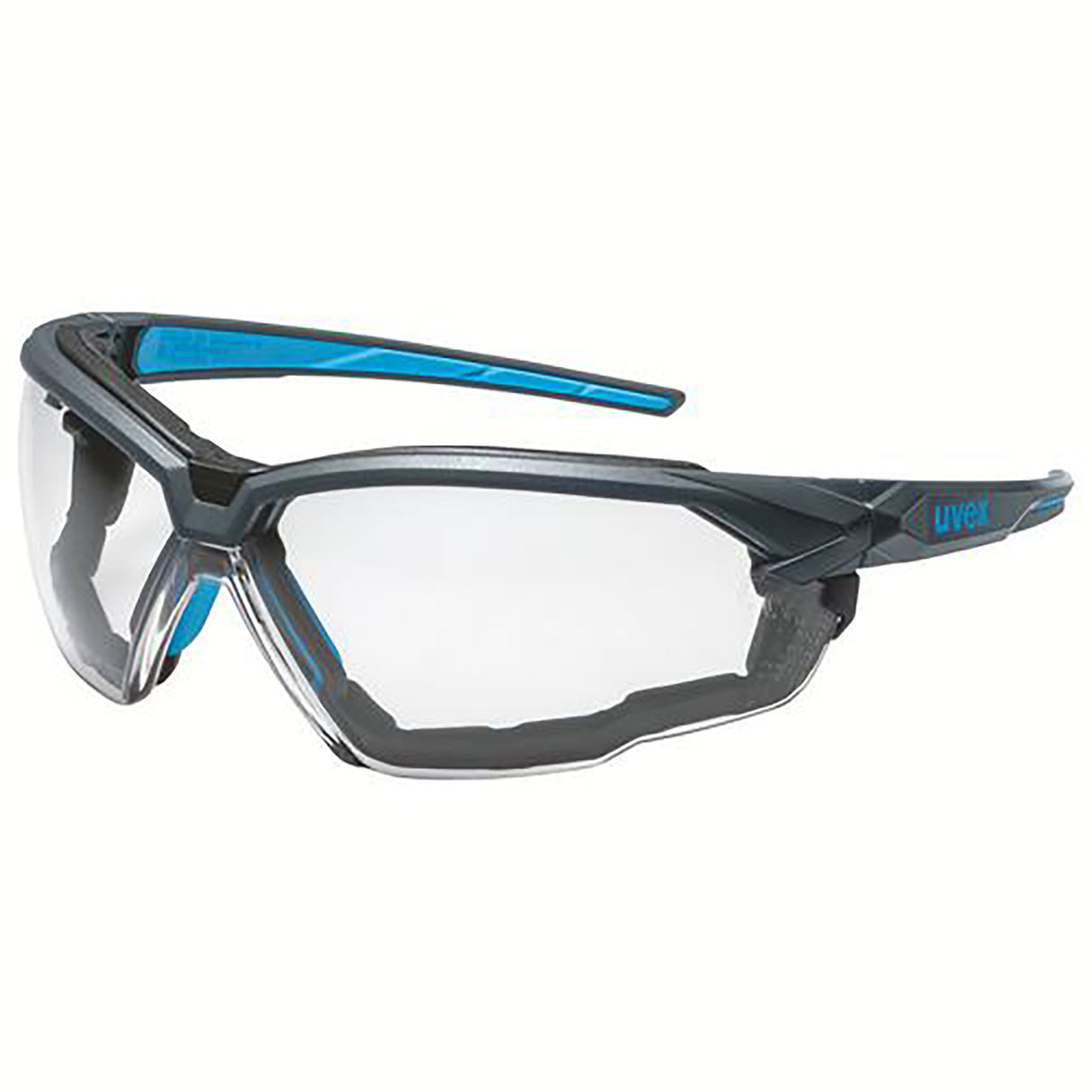 uvex Bügelbrille suxxeed sv exc. 9181180