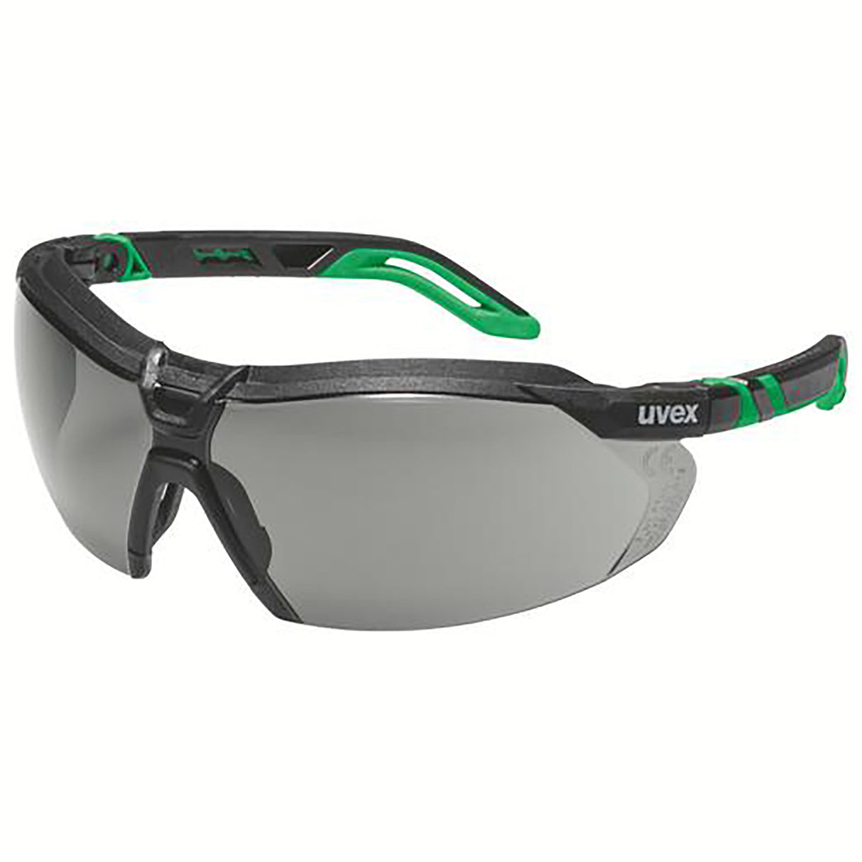 uvex Bügelbrille i-5 Schweißerschutz 1,7 inf. plus 9183041