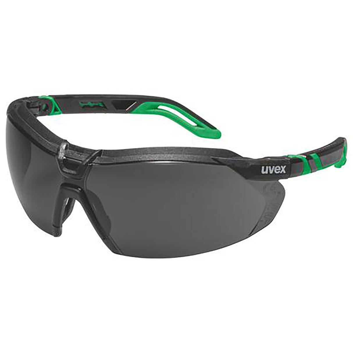uvex Bügelbrille i-5 Schweißerschutz 5 inf. plus 9183045
