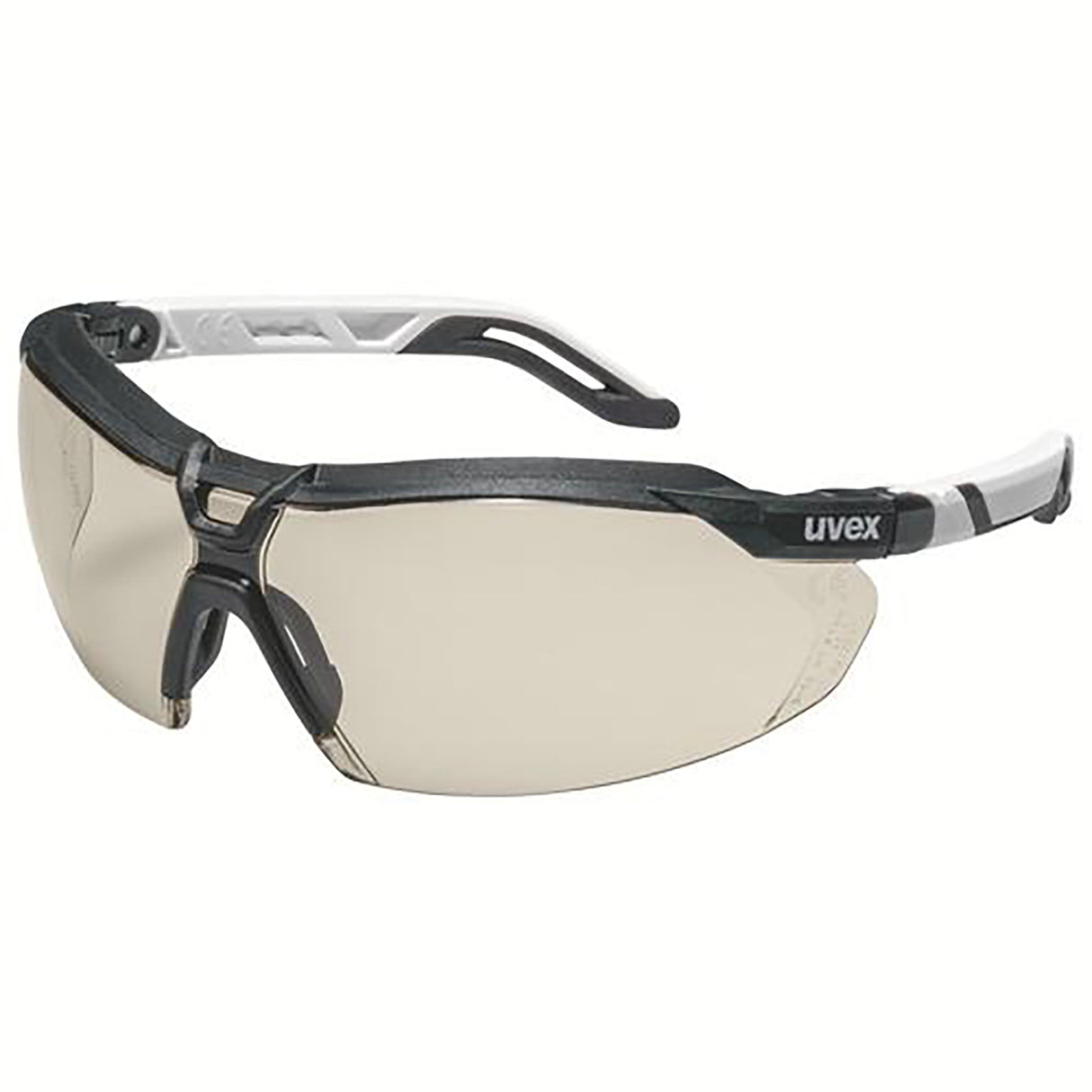uvex Bügelbrille i-5 CBR65 sv exc. 9183064
