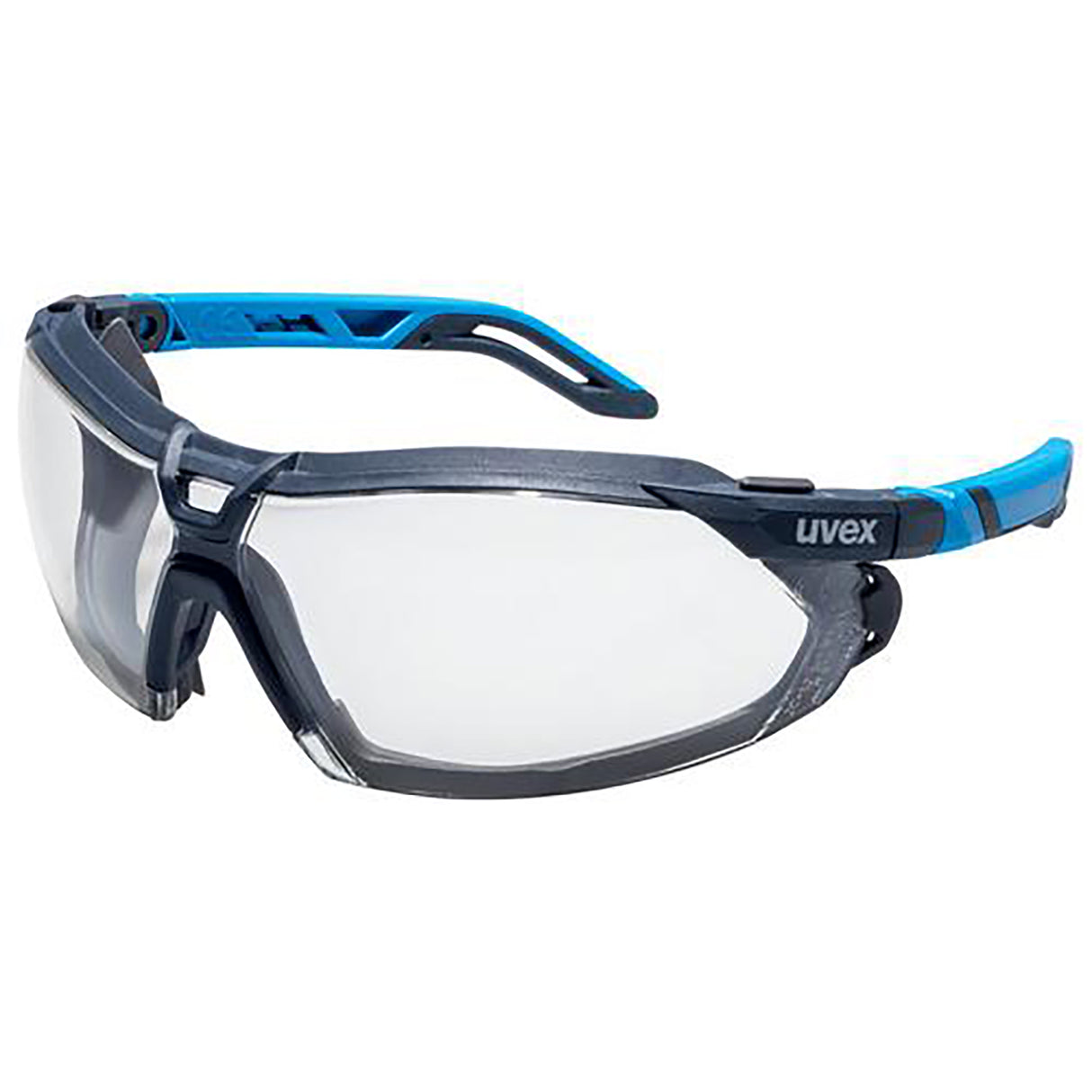 uvex Bügelbrille i-5 sv exc. 9183180