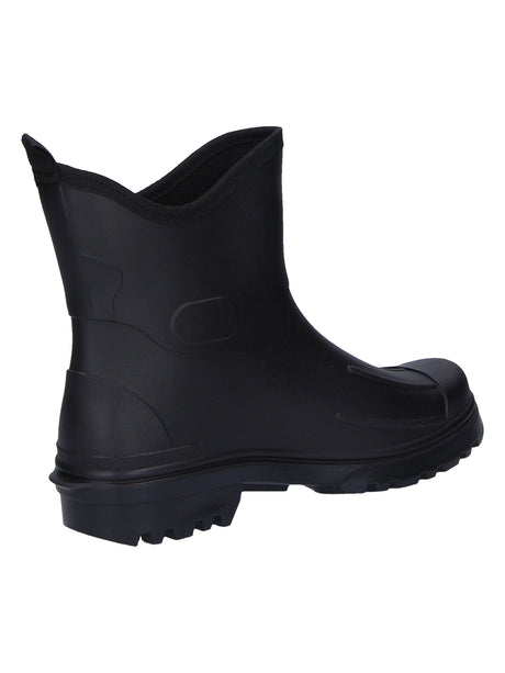 Peter Herren-Kurzstiefel PVC