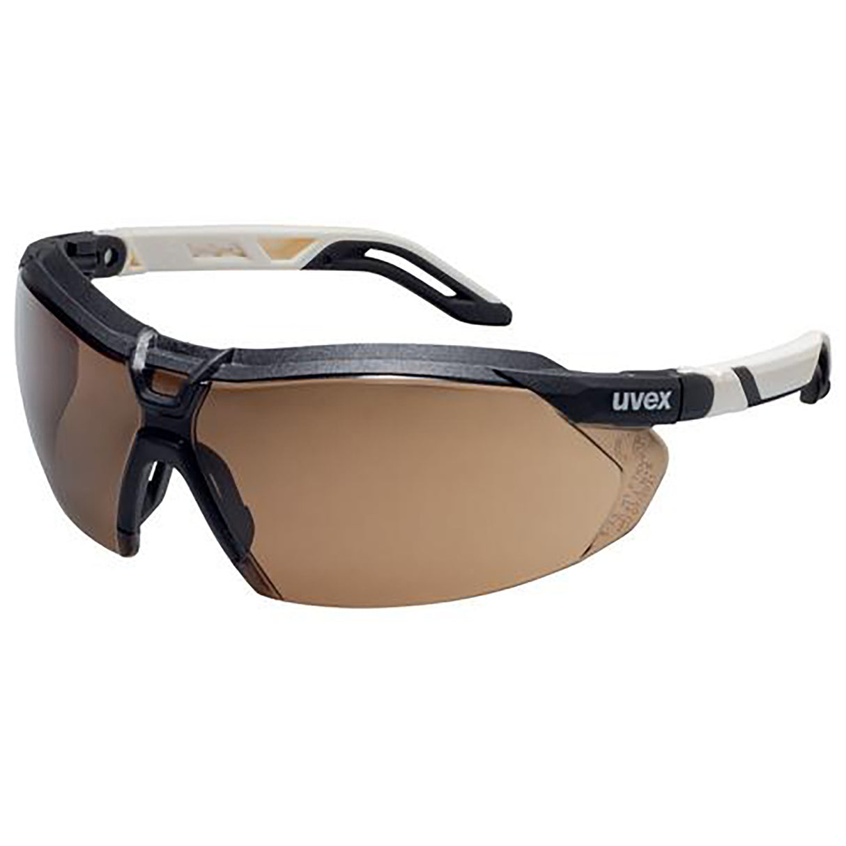 uvex Bügelbrille i-5 CBR23 sv exc. 9183223