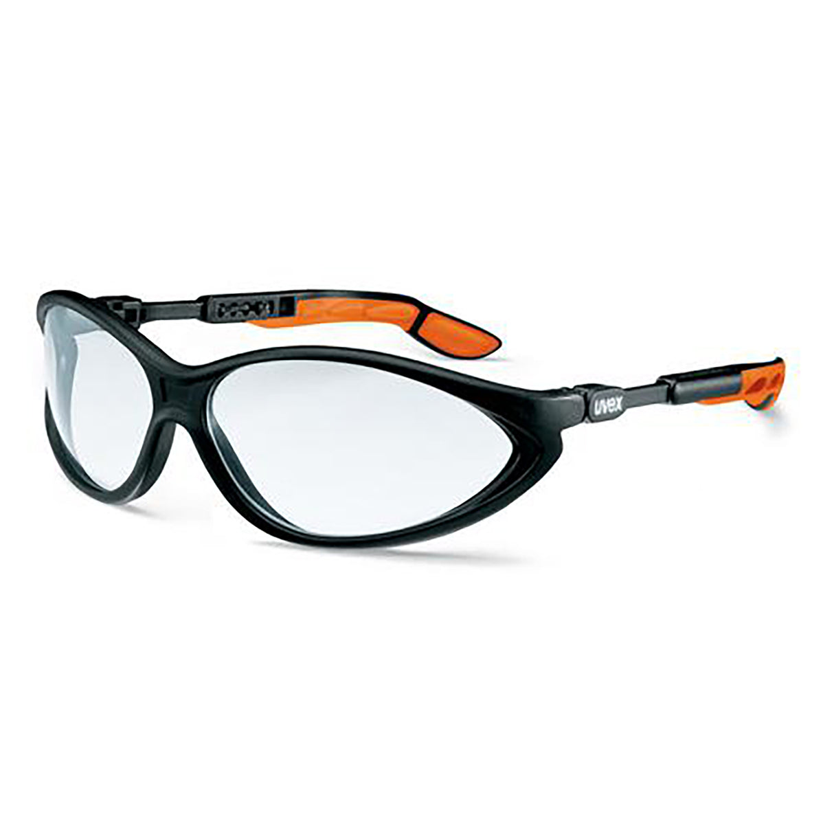 uvex Bügelbrille cybric sv plus 9188175