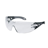 uvex Bügelbrille pheos sv plus 9192080